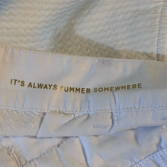 Lilly Pulitzer Jayne Short 7” - Picture 7 of 13